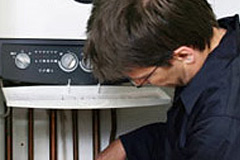 boiler repair Chartridge