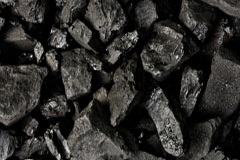 Chartridge coal boiler costs