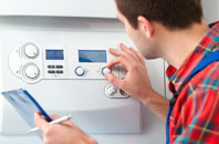 free commercial Chartridge boiler quotes