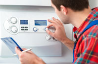free Chartridge gas safe engineer quotes