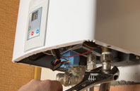 free Chartridge boiler install quotes